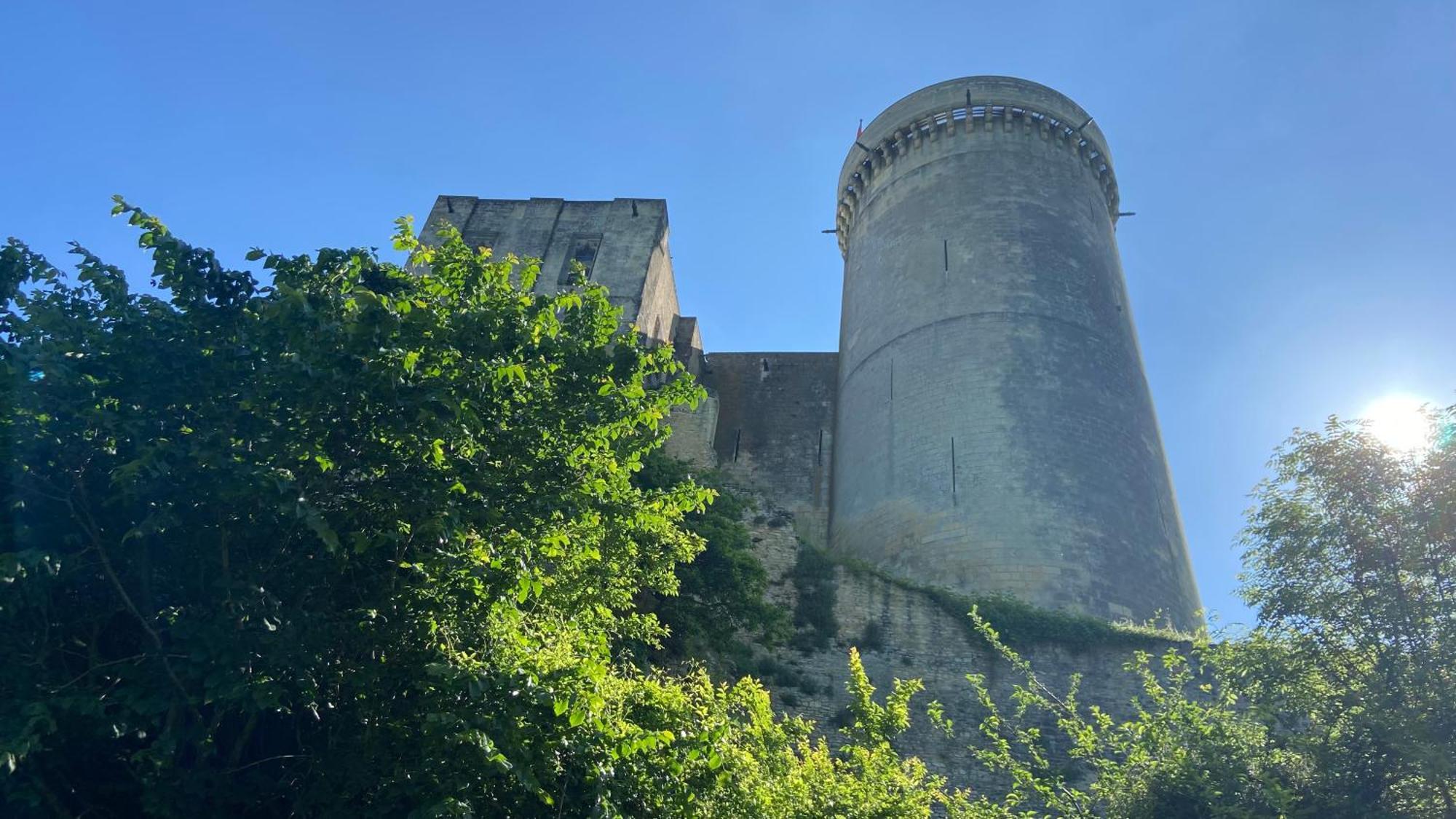 La Petite Maison Falaise (Calvados) Exterior foto