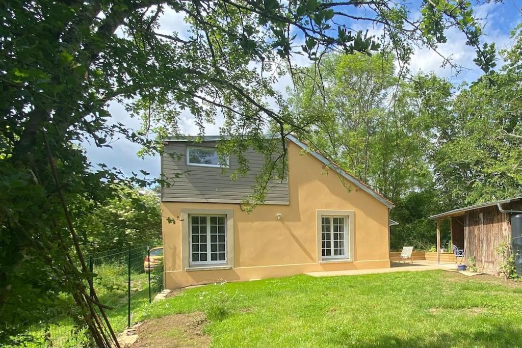 La Petite Maison Falaise (Calvados) Exterior foto